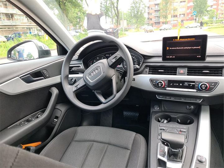 Photo 6 VIN: WAUZZZF42JA210734 - AUDI A4 AVANT 