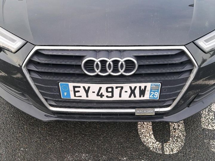 Photo 33 VIN: WAUZZZF42JA211348 - AUDI A4 AVANT 