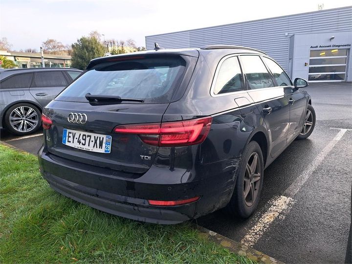 Photo 6 VIN: WAUZZZF42JA211348 - AUDI A4 AVANT 