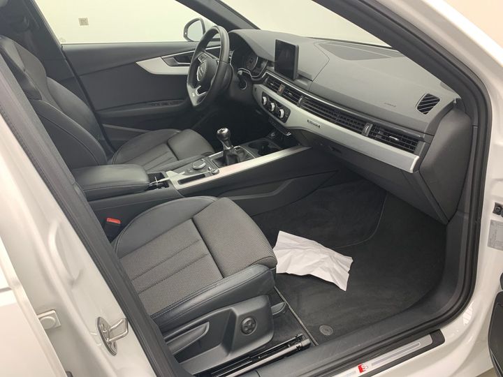 Photo 6 VIN: WAUZZZF42JA216422 - AUDI A4 AVANT 2.0 TDI 