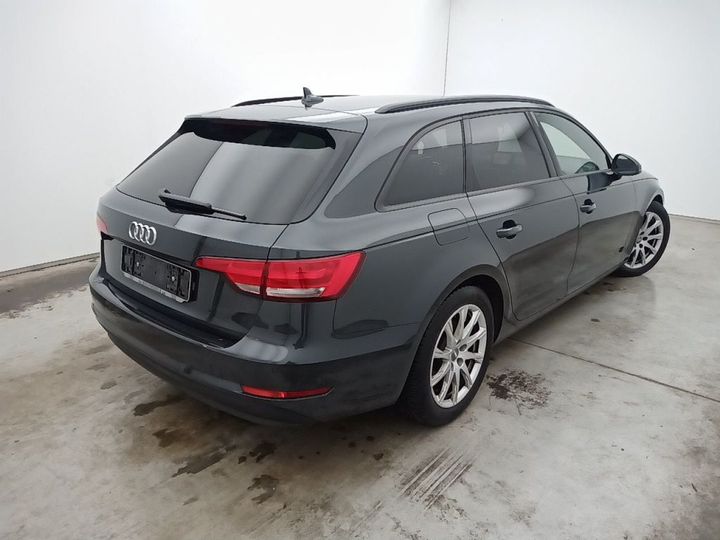 Photo 2 VIN: WAUZZZF42JA220809 - AUDI A4 AVANT &#3915 