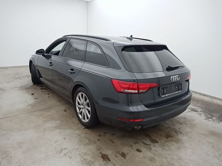 Photo 7 VIN: WAUZZZF42JA220809 - AUDI A4 AVANT &#3915 