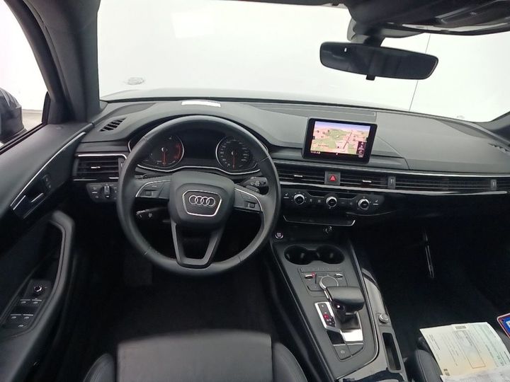 Photo 9 VIN: WAUZZZF42JA220809 - AUDI A4 AVANT &#3915 