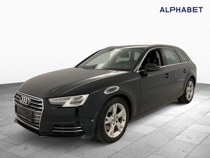 Photo 0 VIN: WAUZZZF42JA222866 - AUDI A4 AVANT 2.0 TDI 