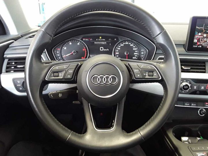 Photo 16 VIN: WAUZZZF42JA222866 - AUDI A4 AVANT 2.0 TDI 