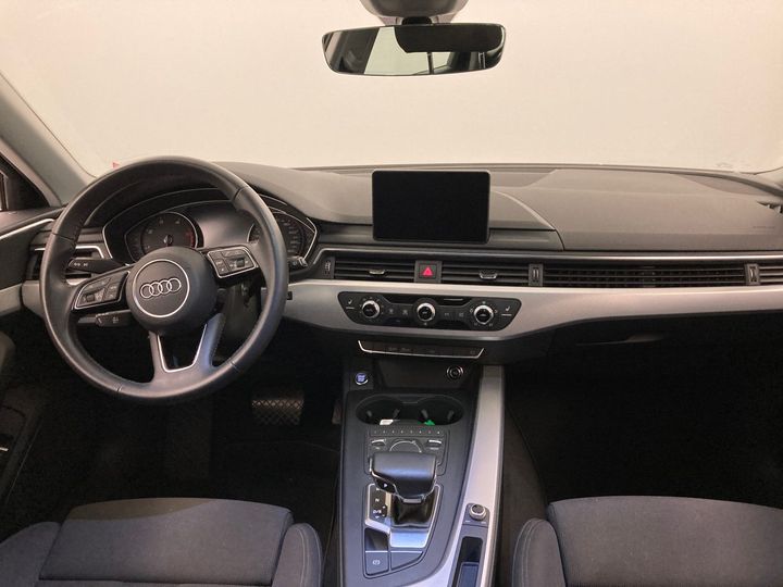 Photo 7 VIN: WAUZZZF42JA222866 - AUDI A4 AVANT 2.0 TDI 