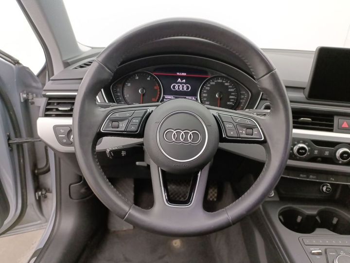 Photo 20 VIN: WAUZZZF42JA226433 - AUDI A4 AVANT '15 