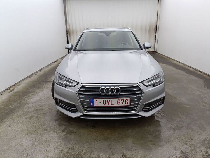 Photo 4 VIN: WAUZZZF42JA226433 - AUDI A4 AVANT '15 