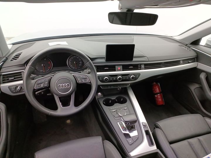 Photo 8 VIN: WAUZZZF42JA226433 - AUDI A4 AVANT '15 