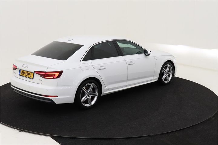 Photo 3 VIN: WAUZZZF42JN006458 - AUDI A4 