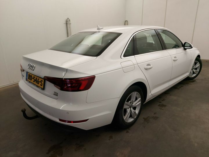 Photo 2 VIN: WAUZZZF42JN006699 - AUDI A4 