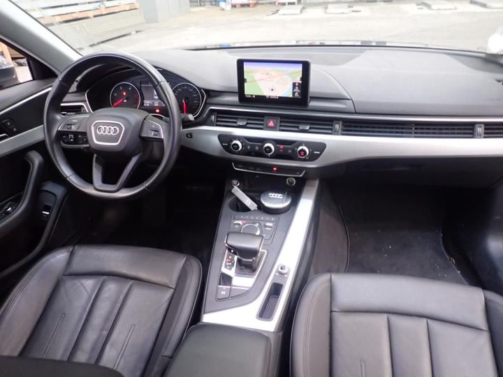 Photo 6 VIN: WAUZZZF42JN013877 - AUDI A4 