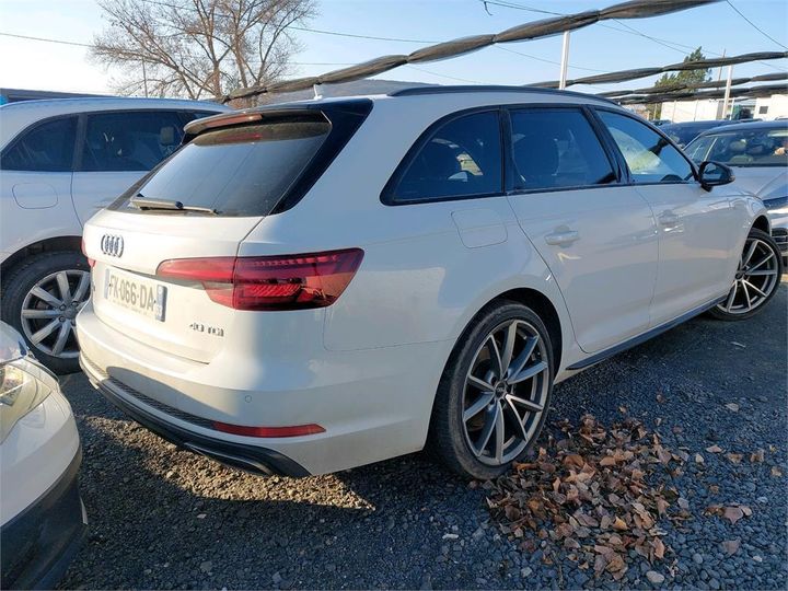 Photo 9 VIN: WAUZZZF42KA011474 - AUDI A4 AVANT 