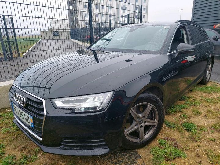 Photo 0 VIN: WAUZZZF42KA022717 - AUDI A4 AVANT 