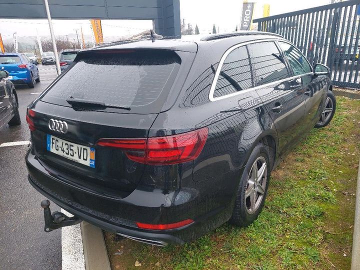 Photo 12 VIN: WAUZZZF42KA022717 - AUDI A4 AVANT 