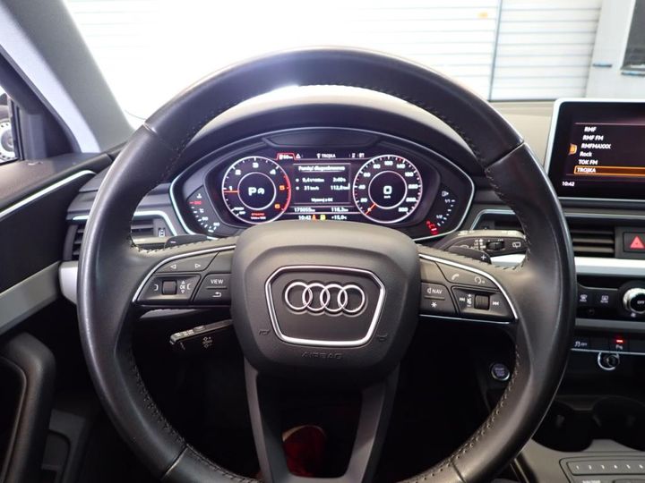 Photo 29 VIN: WAUZZZF42KA026489 - AUDI A4 AVANT 