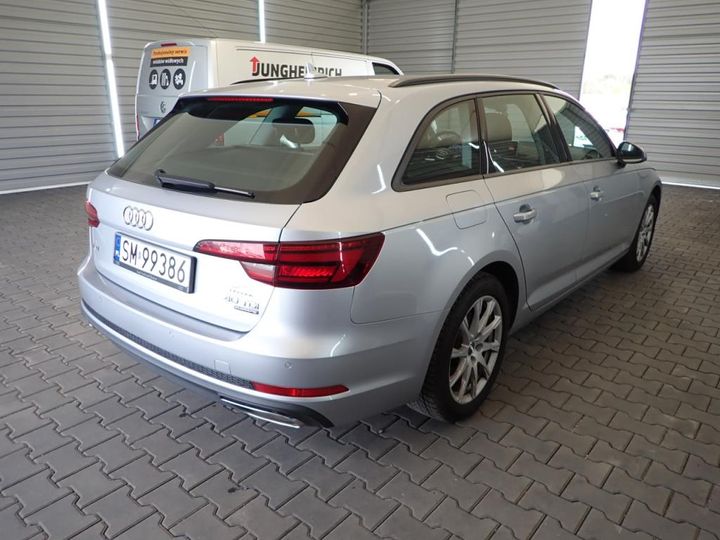 Photo 3 VIN: WAUZZZF42KA026489 - AUDI A4 AVANT 