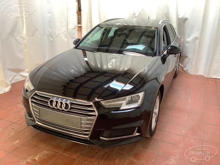 Photo 1 VIN: WAUZZZF42KA029912 - AUDI A4 AVANT 