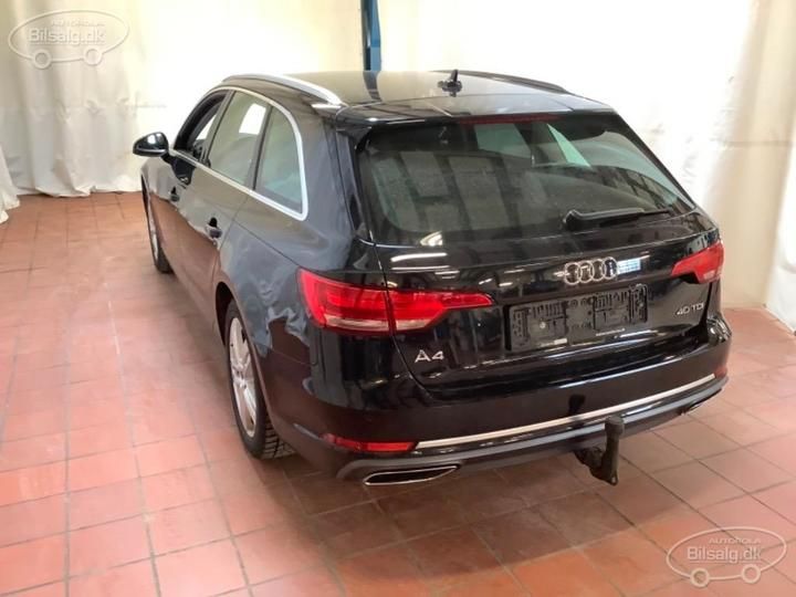 Photo 18 VIN: WAUZZZF42KA029912 - AUDI A4 AVANT 