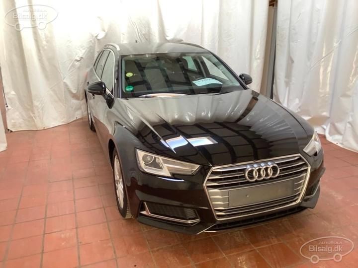 Photo 3 VIN: WAUZZZF42KA029912 - AUDI A4 AVANT 