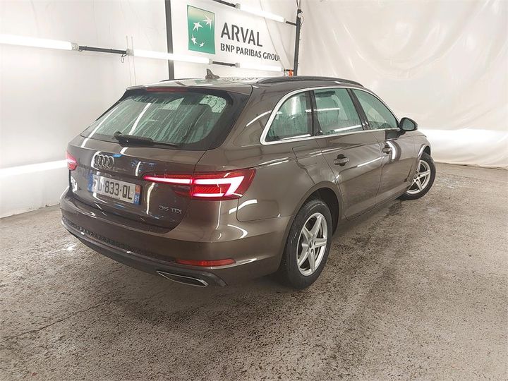 Photo 2 VIN: WAUZZZF42KA032776 - AUDI A4 AVANT 