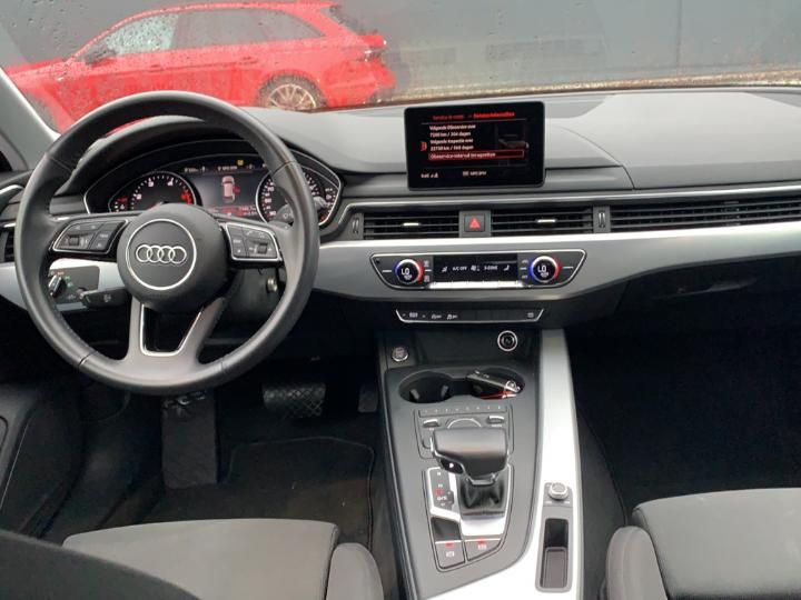 Photo 6 VIN: WAUZZZF42KA035063 - AUDI A4 AVANT 