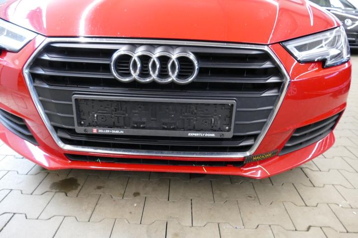 Photo 28 VIN: WAUZZZF42KA039422 - AUDI A4 