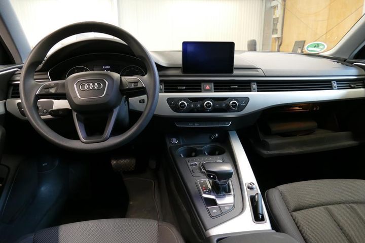 Photo 4 VIN: WAUZZZF42KA039422 - AUDI A4 