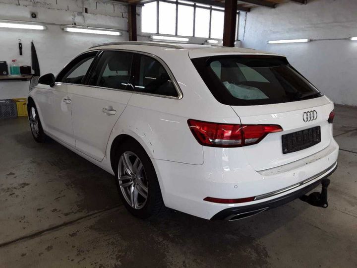 Photo 2 VIN: WAUZZZF42KA047097 - AUDI A4 AVANT 