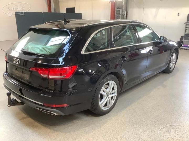 Photo 16 VIN: WAUZZZF42KA053501 - AUDI A4 AVANT 