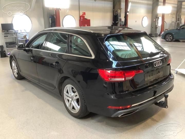 Photo 20 VIN: WAUZZZF42KA053501 - AUDI A4 AVANT 