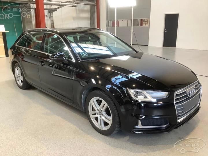 Photo 3 VIN: WAUZZZF42KA053501 - AUDI A4 AVANT 