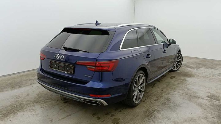 Photo 2 VIN: WAUZZZF42KA059556 - AUDI A4 AVANT FL&#3916 