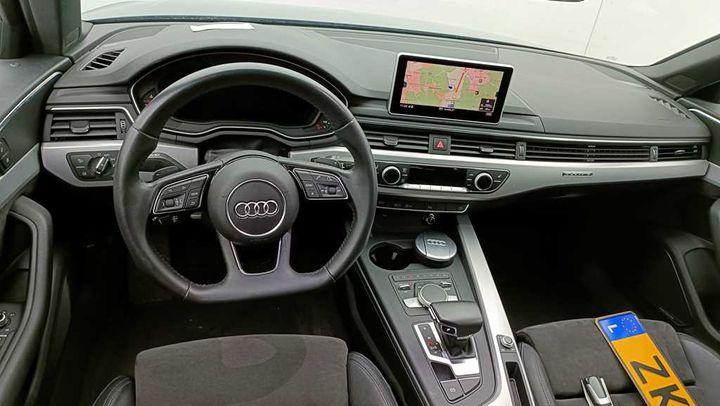 Photo 9 VIN: WAUZZZF42KA059556 - AUDI A4 AVANT FL&#3916 