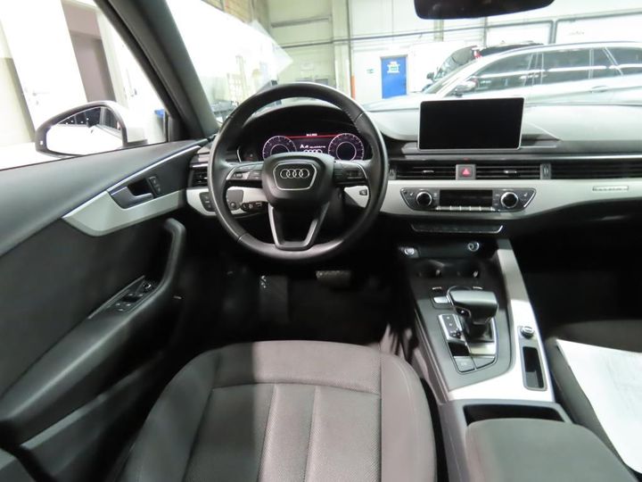 Photo 5 VIN: WAUZZZF42KA062652 - AUDI A4 AVANT 