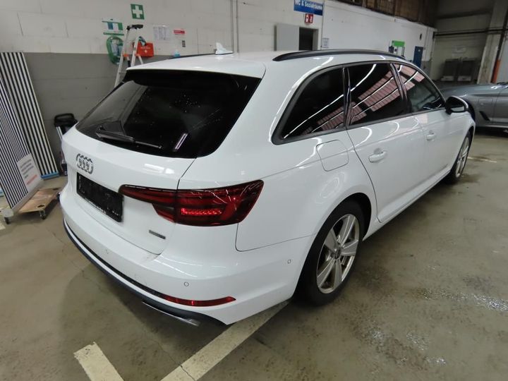 Photo 6 VIN: WAUZZZF42KA062652 - AUDI A4 AVANT 