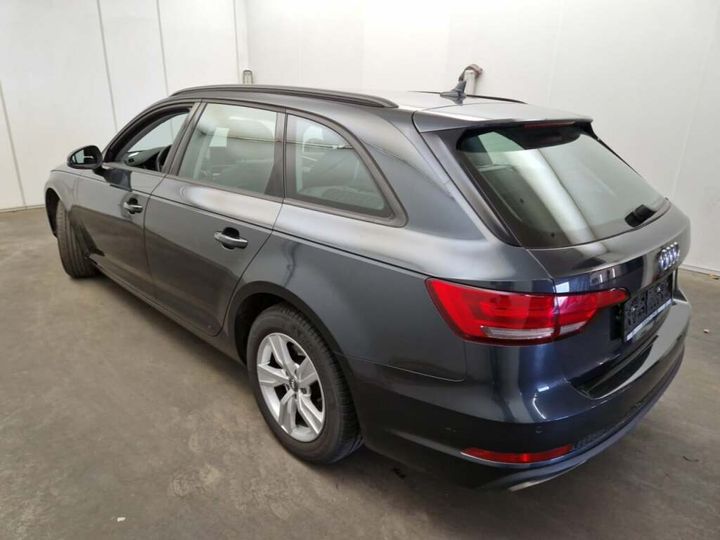 Photo 32 VIN: WAUZZZF42KA068175 - AUDI A4 