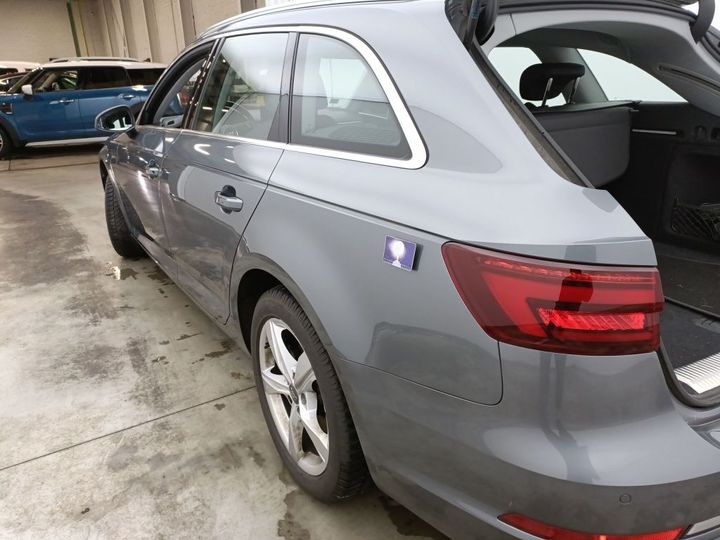 Photo 20 VIN: WAUZZZF42KA081797 - AUDI A4 AVANT &#3915 