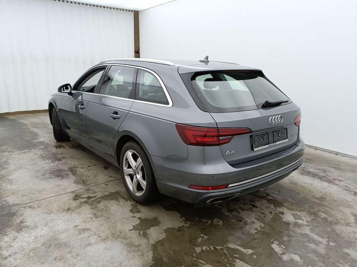 Photo 7 VIN: WAUZZZF42KA081797 - AUDI A4 AVANT &#3915 