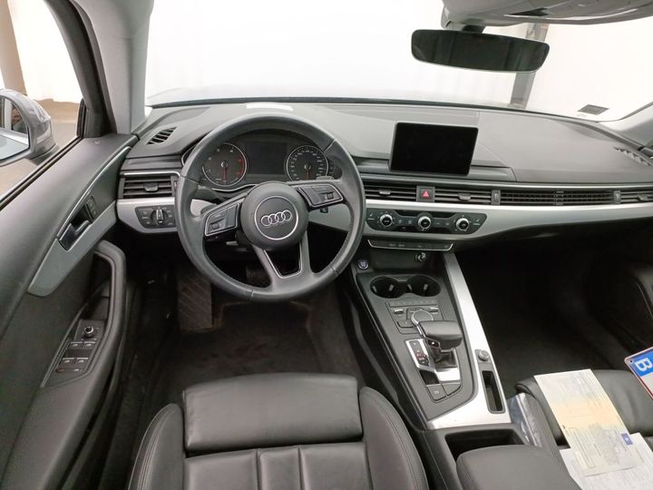 Photo 9 VIN: WAUZZZF42KA081797 - AUDI A4 AVANT &#3915 