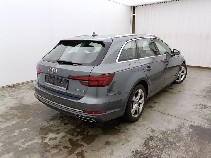 Photo 2 VIN: WAUZZZF42KA081797 - AUDI A4 AVANT &#3915 