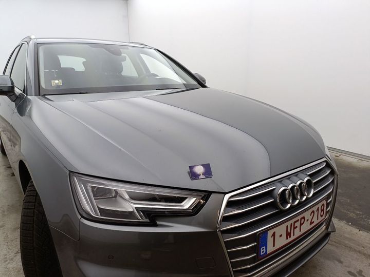 Photo 34 VIN: WAUZZZF42KA081797 - AUDI A4 AVANT &#3915 