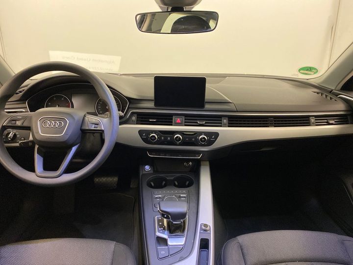 Photo 7 VIN: WAUZZZF42KA081847 - AUDI A4 AVANT 40 TDI S 