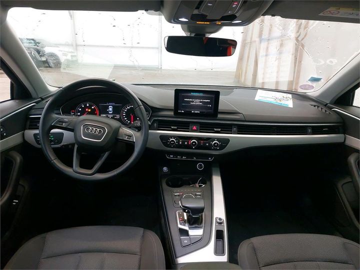 Photo 3 VIN: WAUZZZF42KA083288 - AUDI A4 