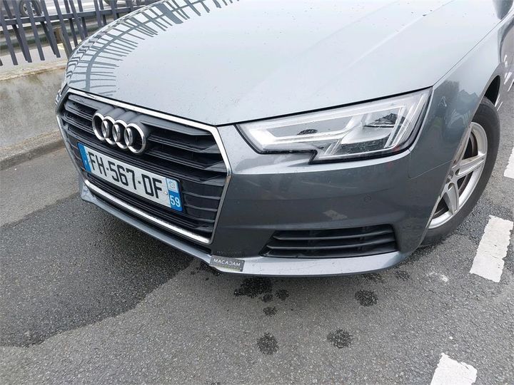 Photo 28 VIN: WAUZZZF42KA096977 - AUDI A4 AVANT 