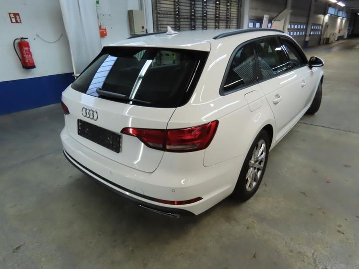 Photo 6 VIN: WAUZZZF42KA100736 - AUDI A4 AVANT 