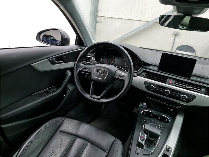 Photo 12 VIN: WAUZZZF42KA102907 - AUDI A4 