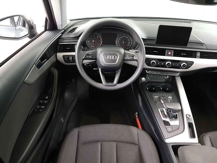 Photo 7 VIN: WAUZZZF42KA103247 - AUDI A4 AVANT 