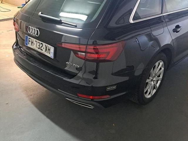 Photo 14 VIN: WAUZZZF42KA103751 - AUDI A4 AVANT 