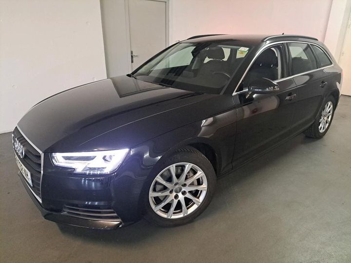 Photo 0 VIN: WAUZZZF42KA103751 - AUDI A4 AVANT 